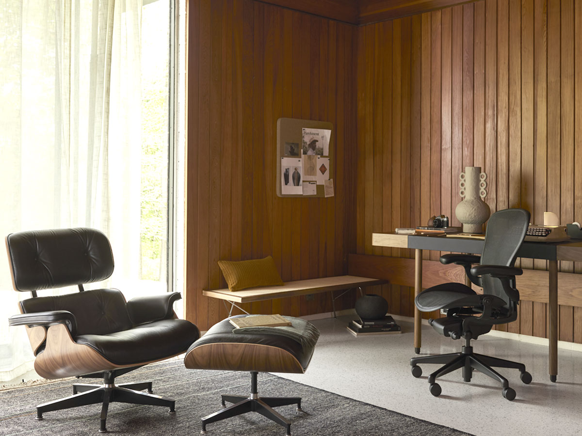 ハーマンミラー ブラックフライデー セール