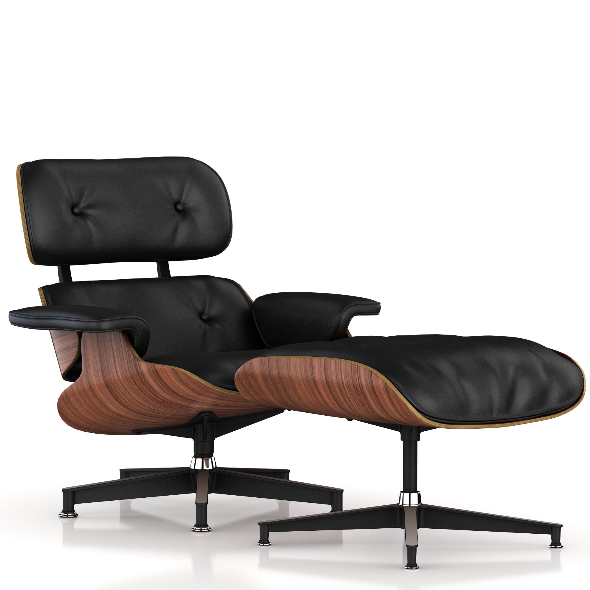 【美品】The Eames Lounge Chair イームズ 洋書 LOUNGE CHAIR AND OTTOMAN - Eames Office