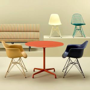 Herman Miller x HAY ハーマンミラー×HAY