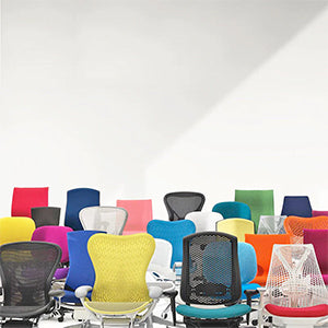 ハーマンミラー Herman Miller