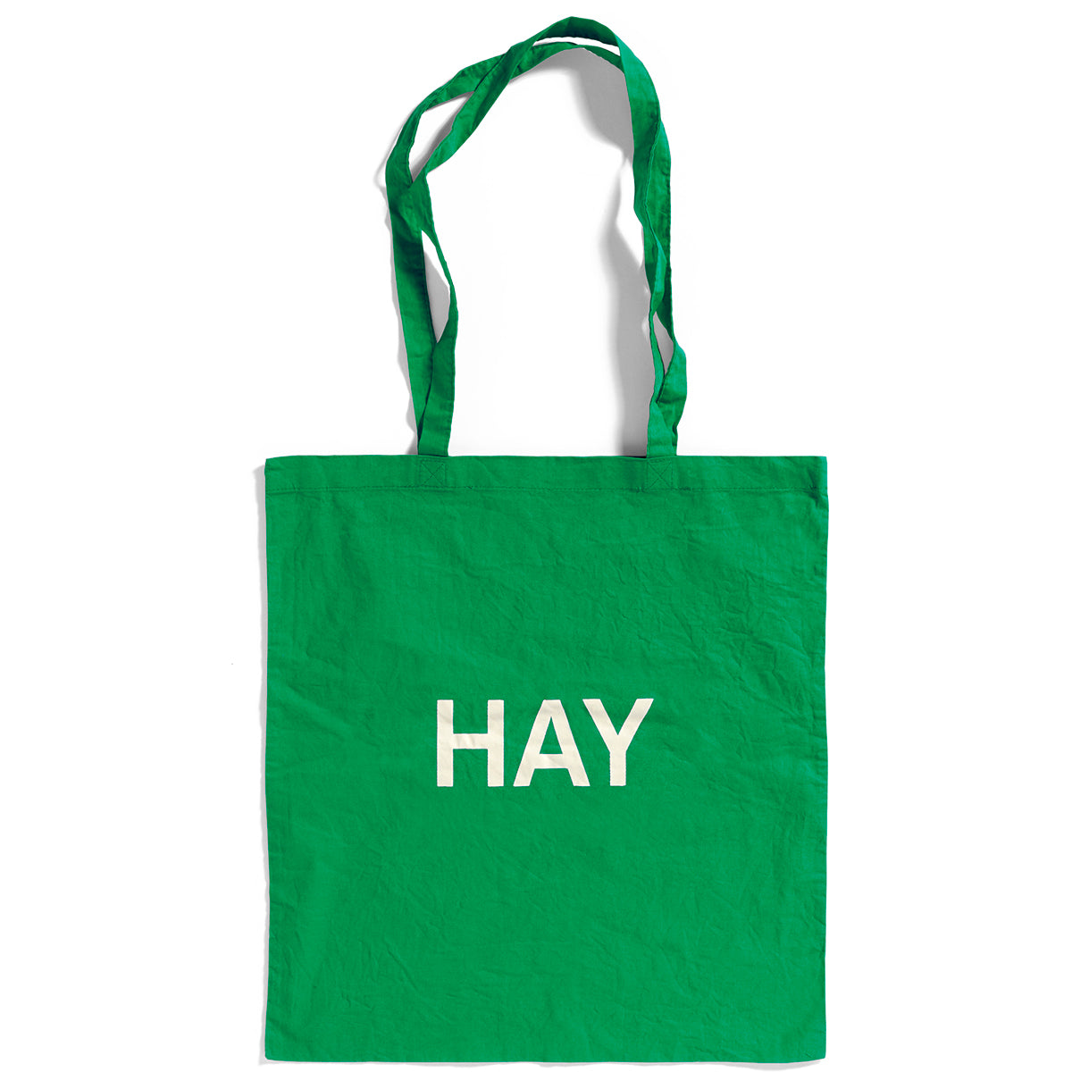 HAY TOTE BAG
