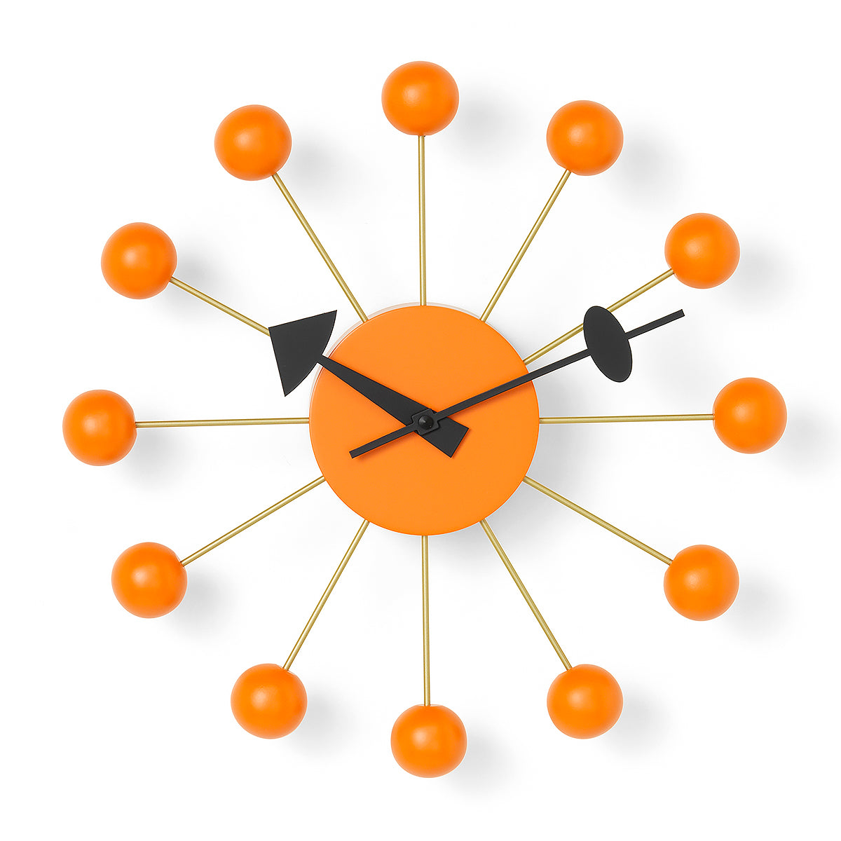 Vitra ヴィトラ Ball Clock ボールクロック