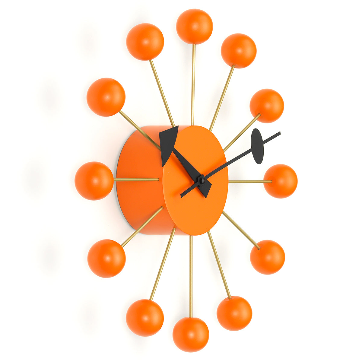 Vitra ヴィトラ Ball Clock ボールクロック