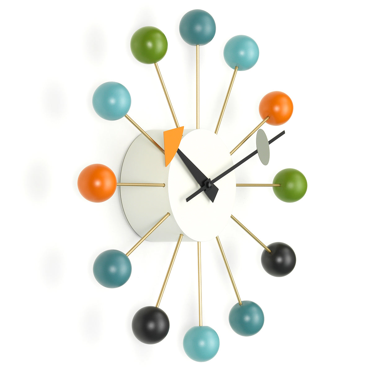 Vitra ヴィトラ Ball Clock ボールクロック