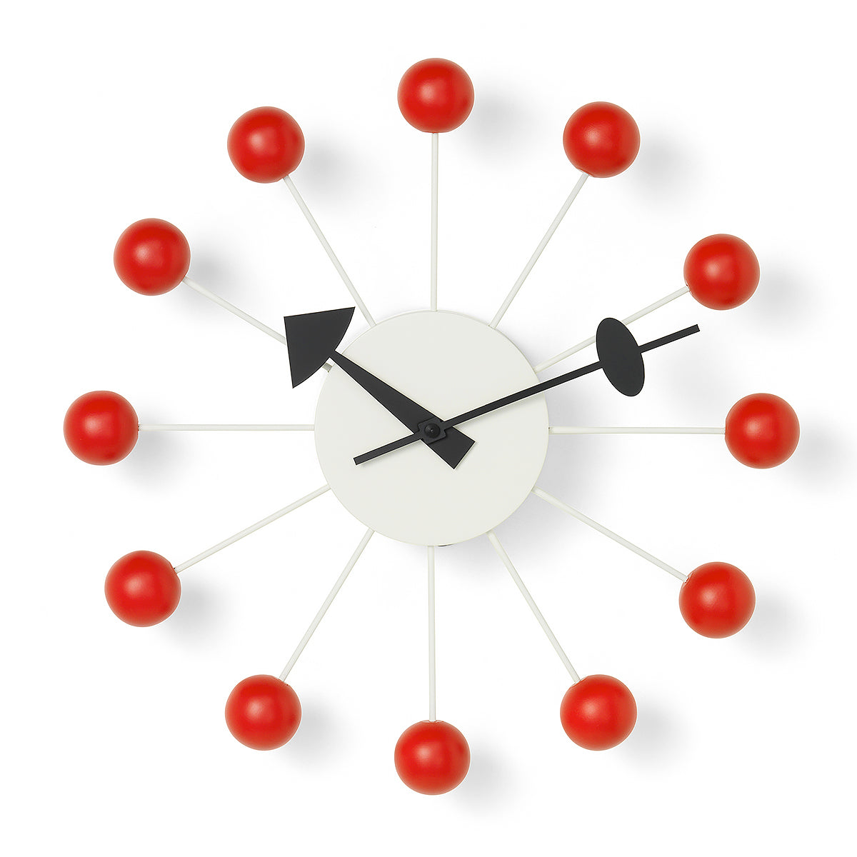 Vitra ヴィトラ Ball Clock ボールクロック