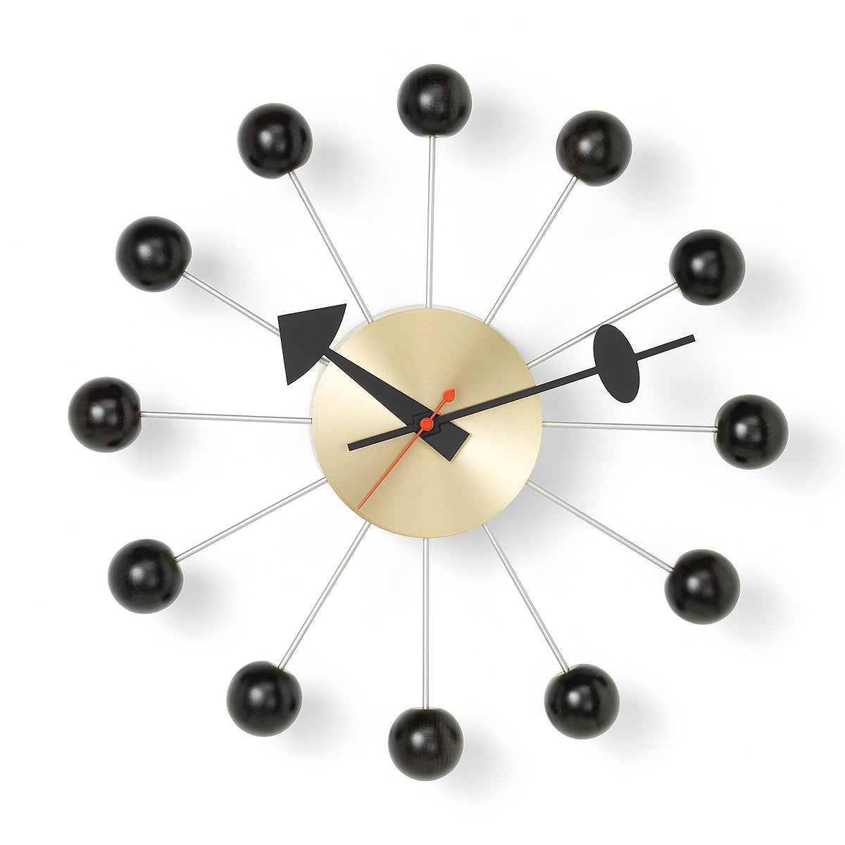 Vitra ヴィトラ Ball Clock ボールクロック