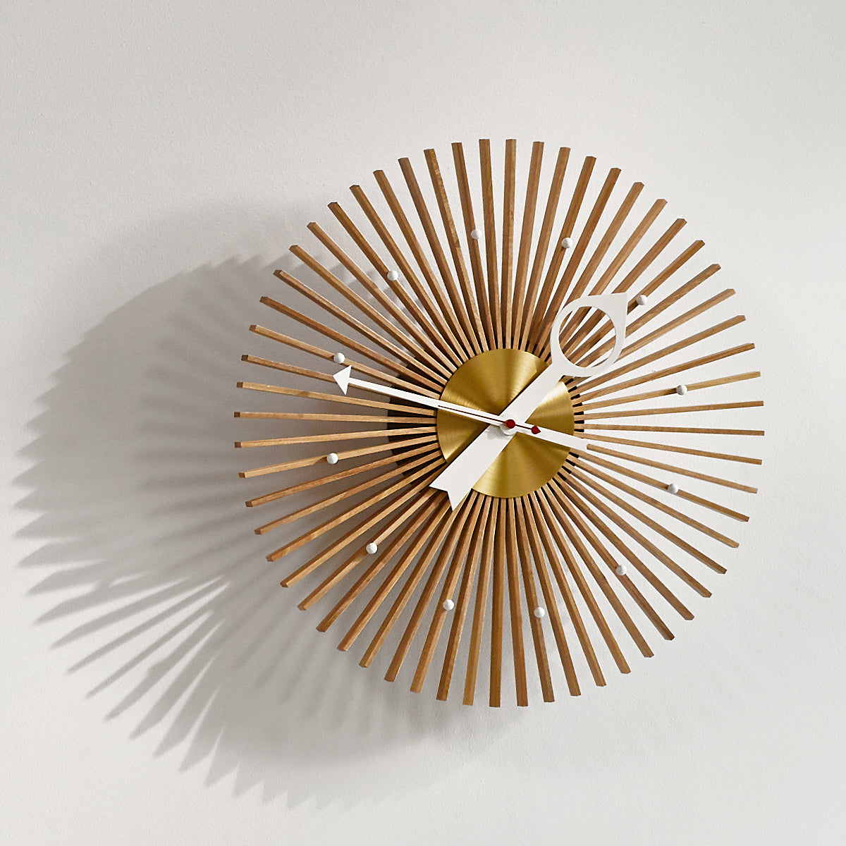 Vitra ヴィトラ Popsicle Clock