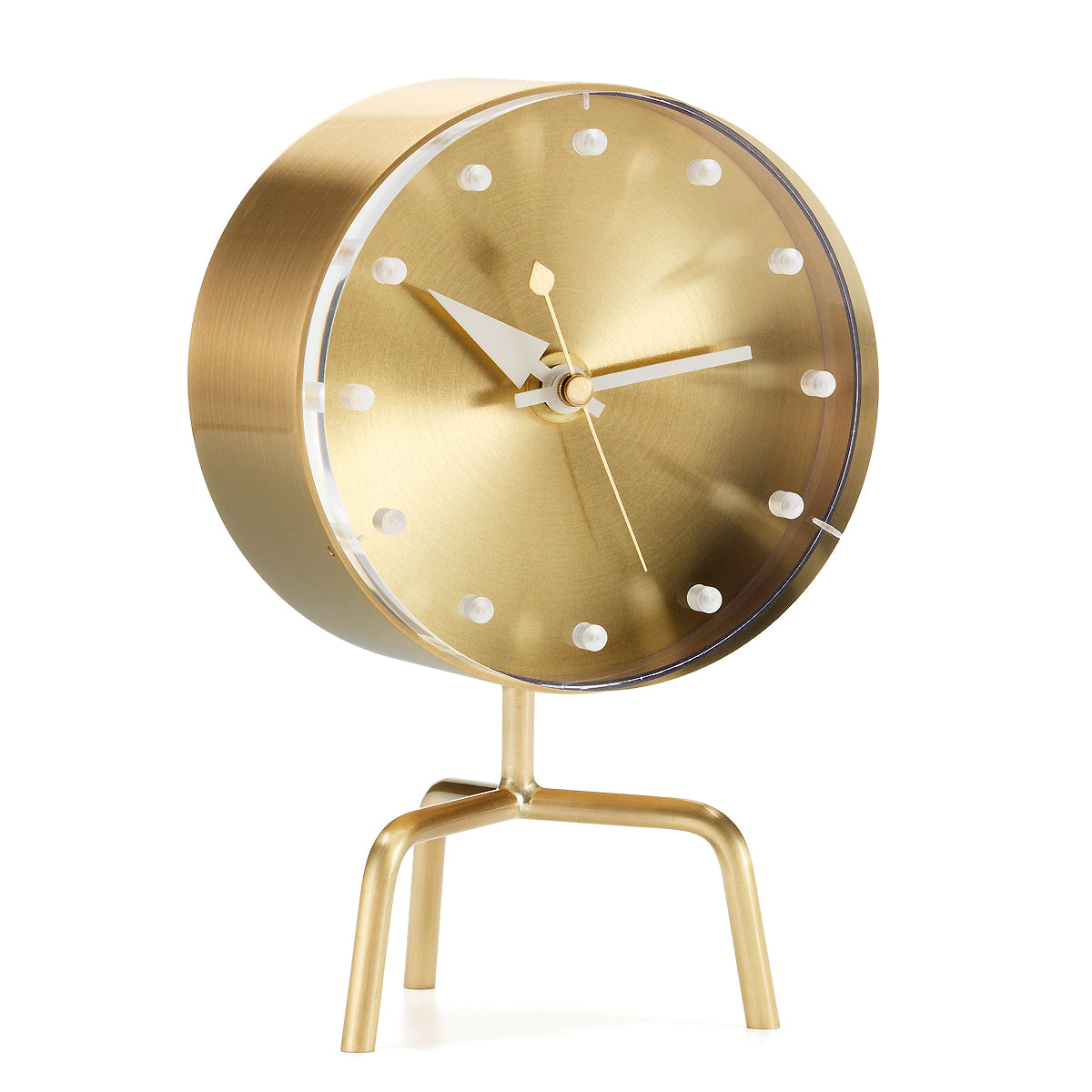 Vitra ヴィトラ Tripod Clock