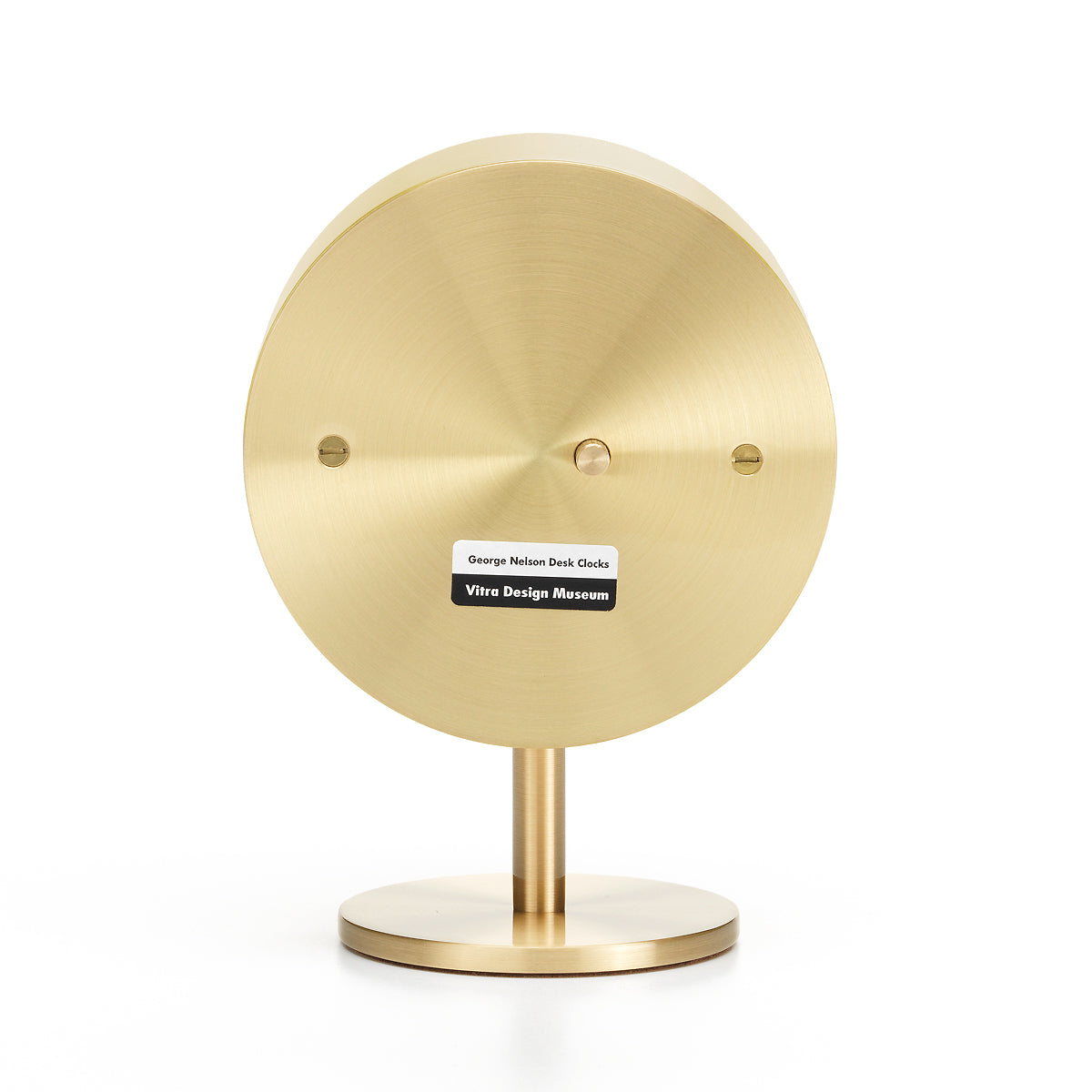 Vitra ヴィトラ Night Clock