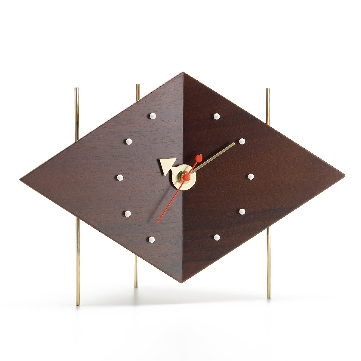 Vitra ヴィトラ Diamond Clock