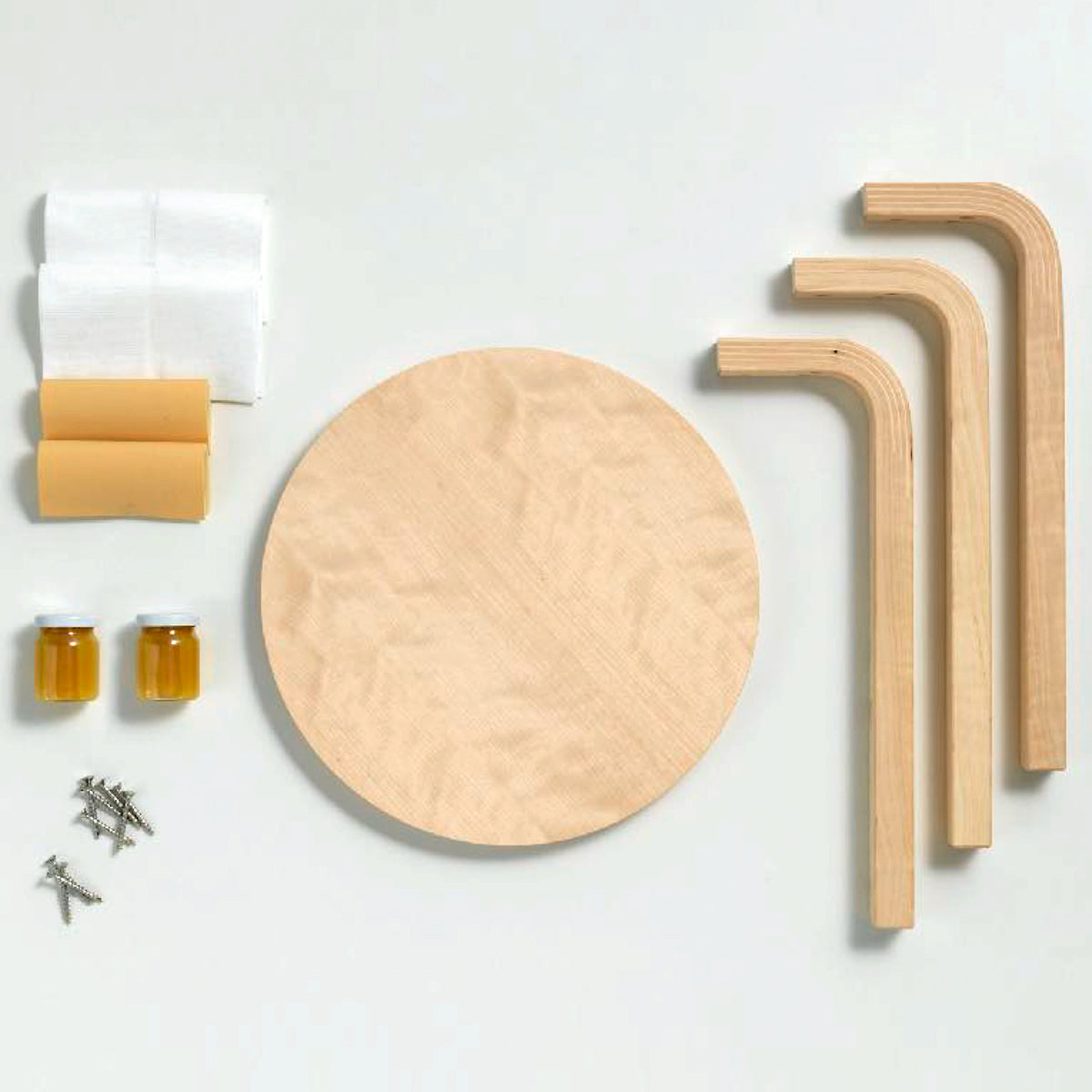 Artek Stool 60 Loimu アルテック スツール 60 ロイム