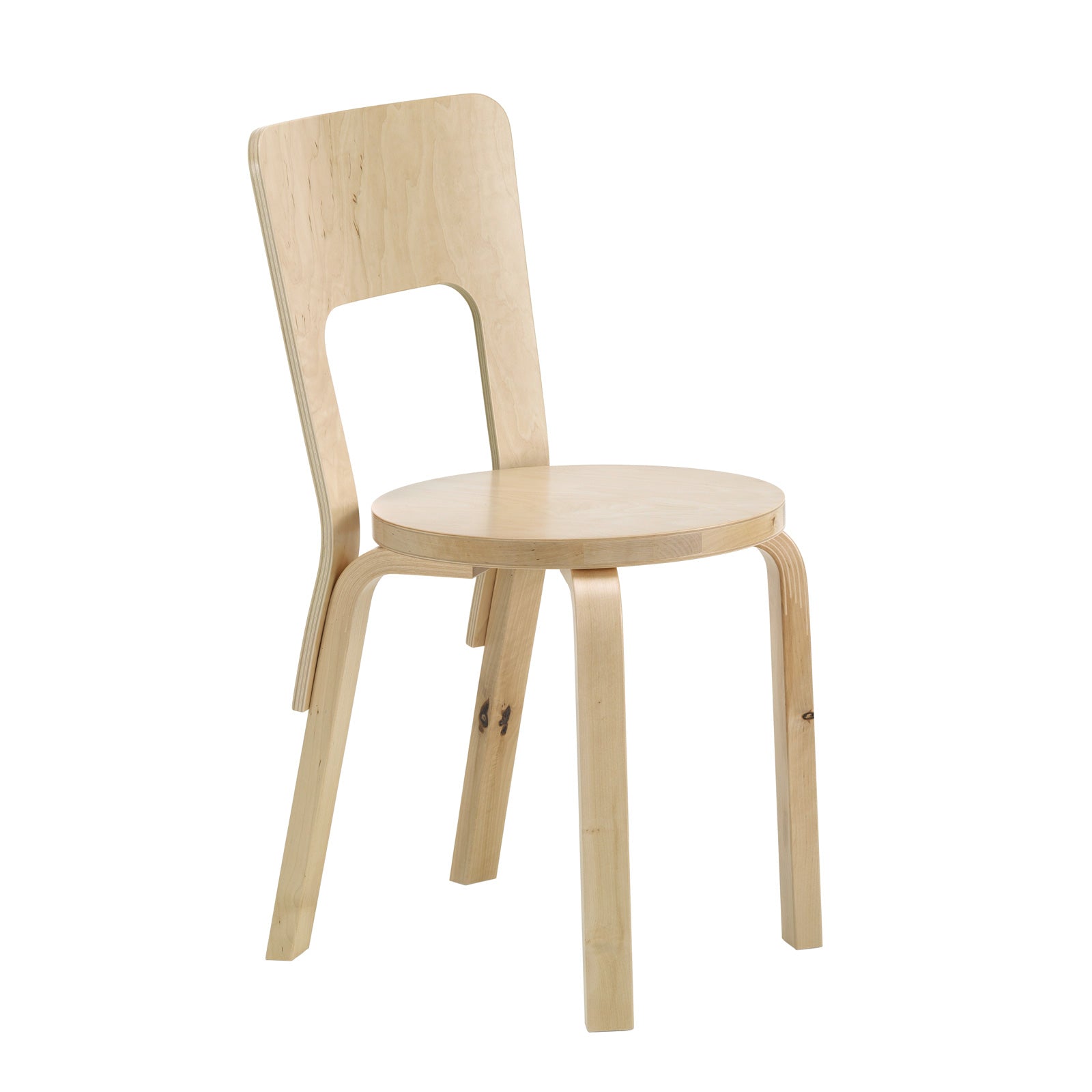 Artek Chair 66 アルテック チェア 66