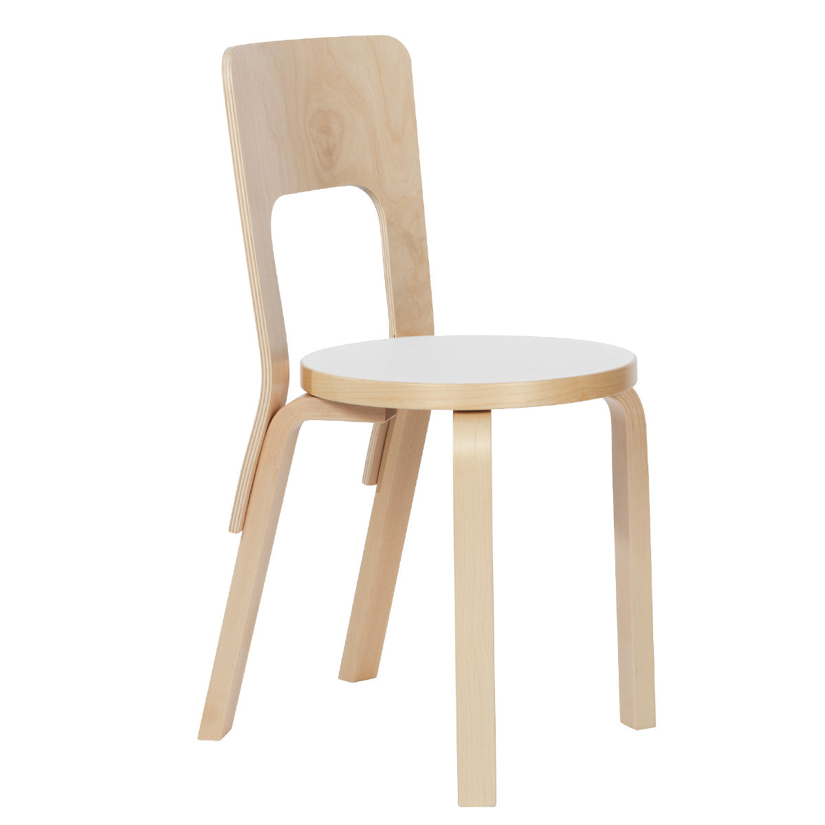 Artek Chair 66 アルテック チェア 66