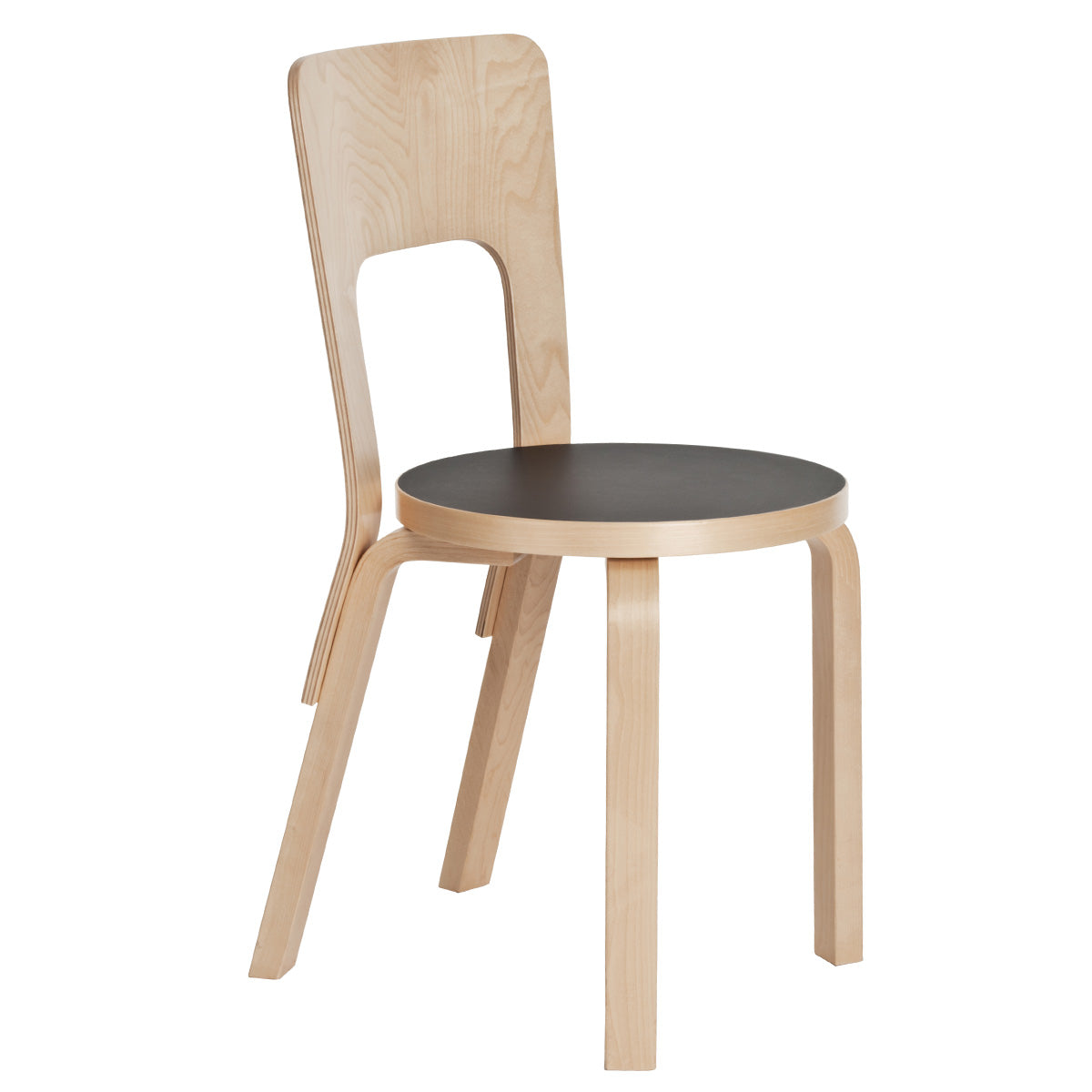 Artek Chair 66 アルテック チェア 66