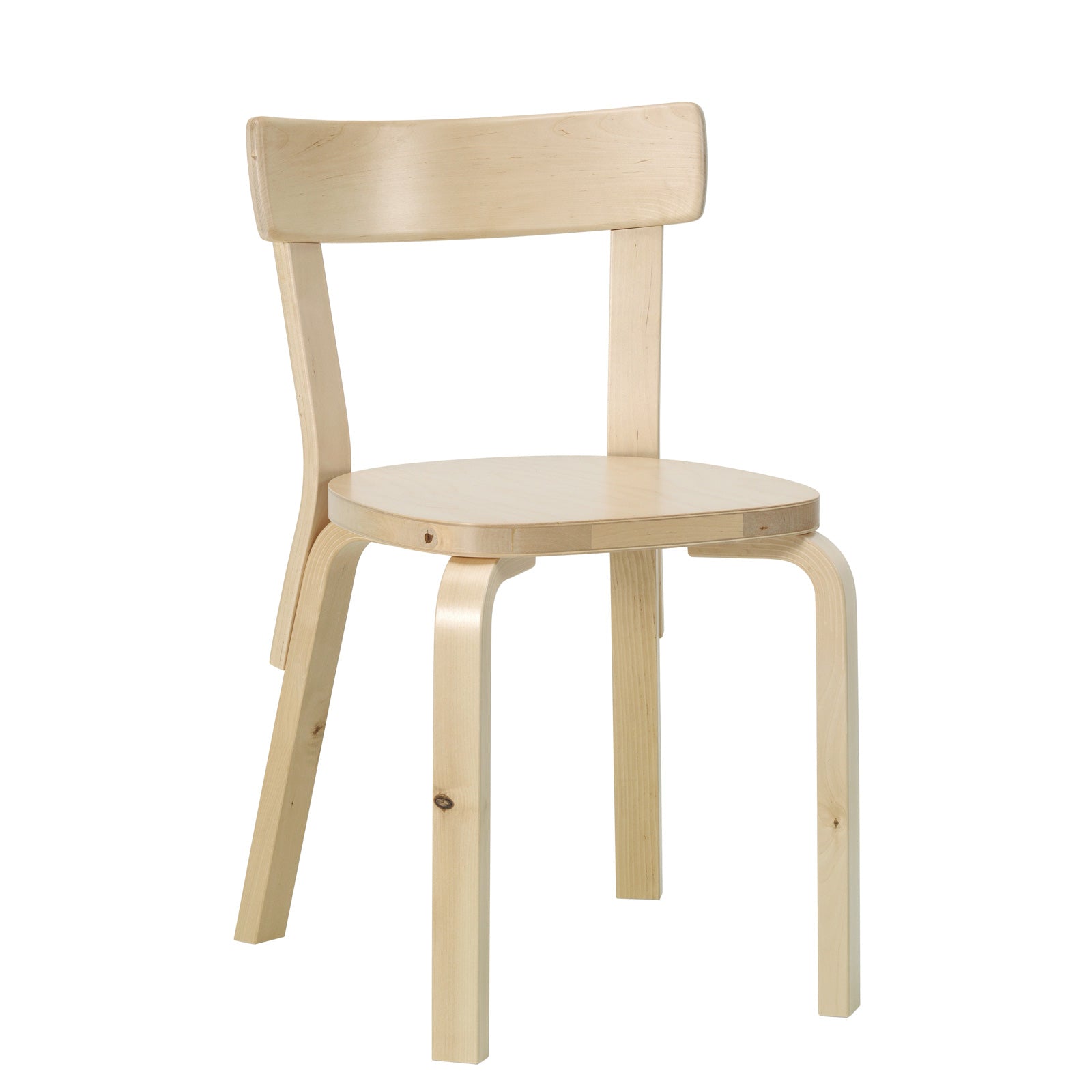 Artek Chair 69
