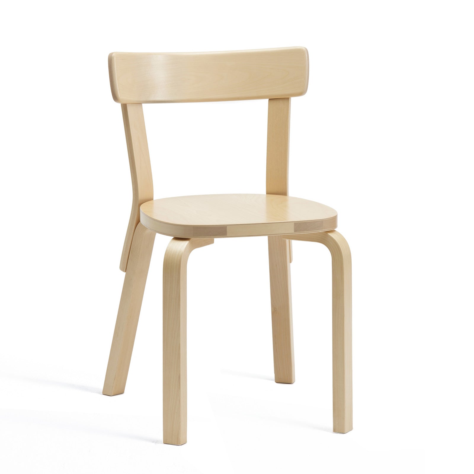 Artek Chair 69