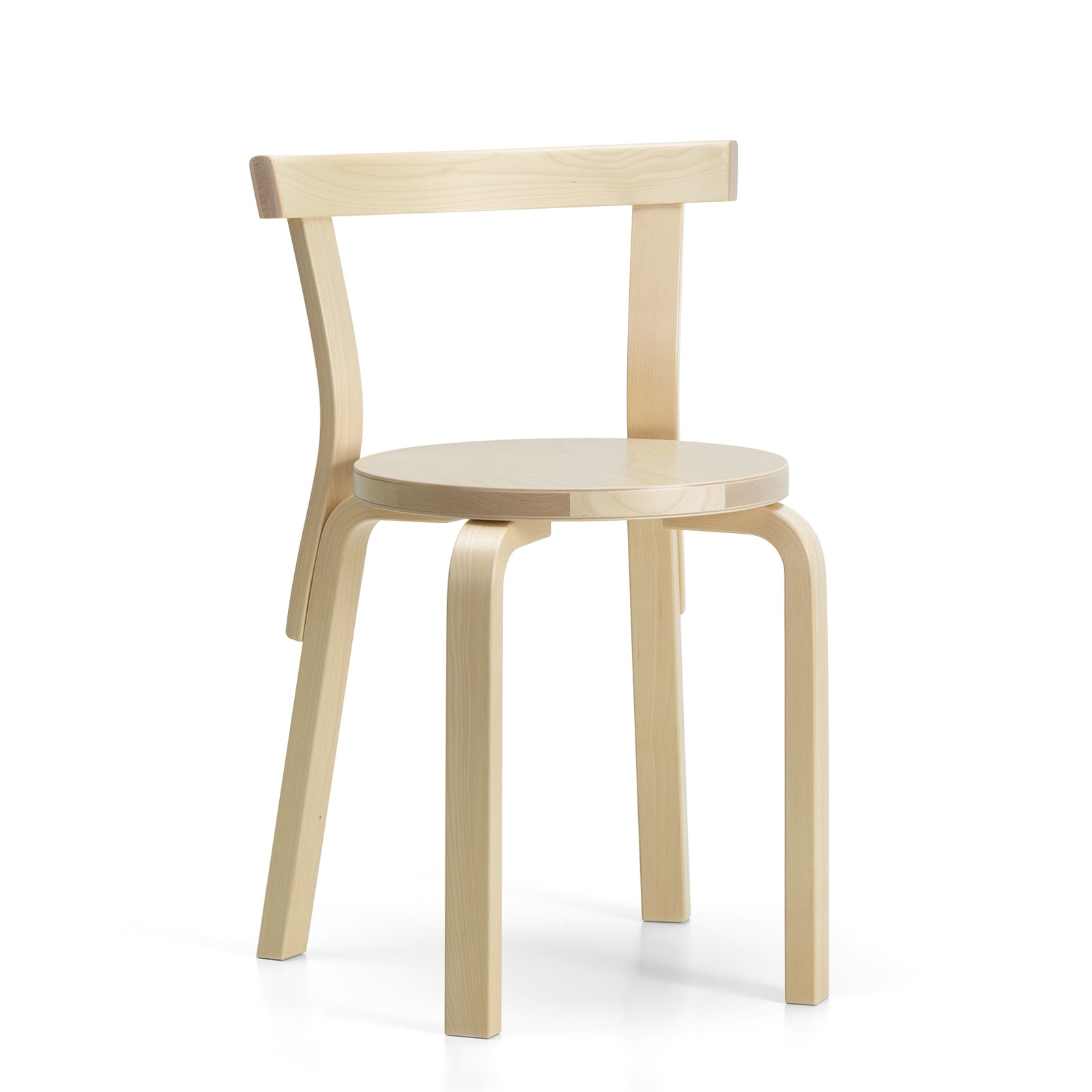 Artek Chair 68