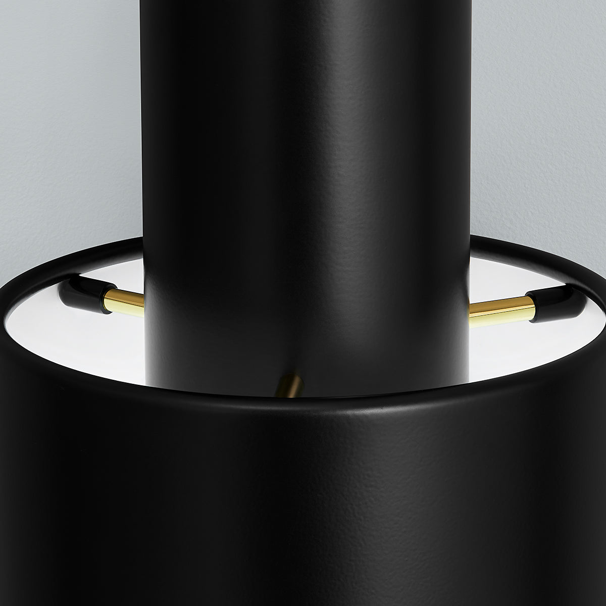 Artek Pendant Light A110 Hand Grenade