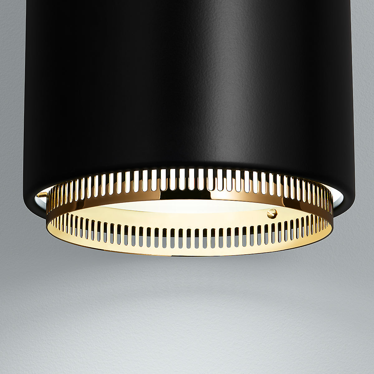 Artek Pendant Light A110 Hand Grenade