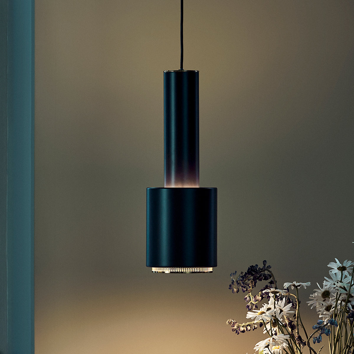 Artek Pendant Light A110 Hand Grenade