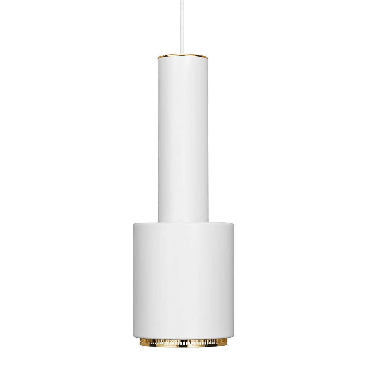 Artek Pendant Light A110 Hand Grenade
