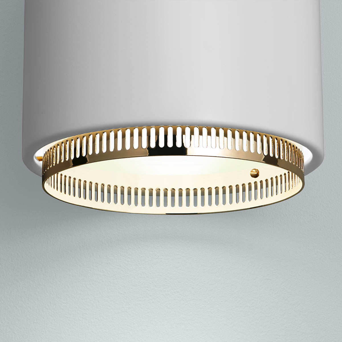 Artek Pendant Light A110 Hand Grenade