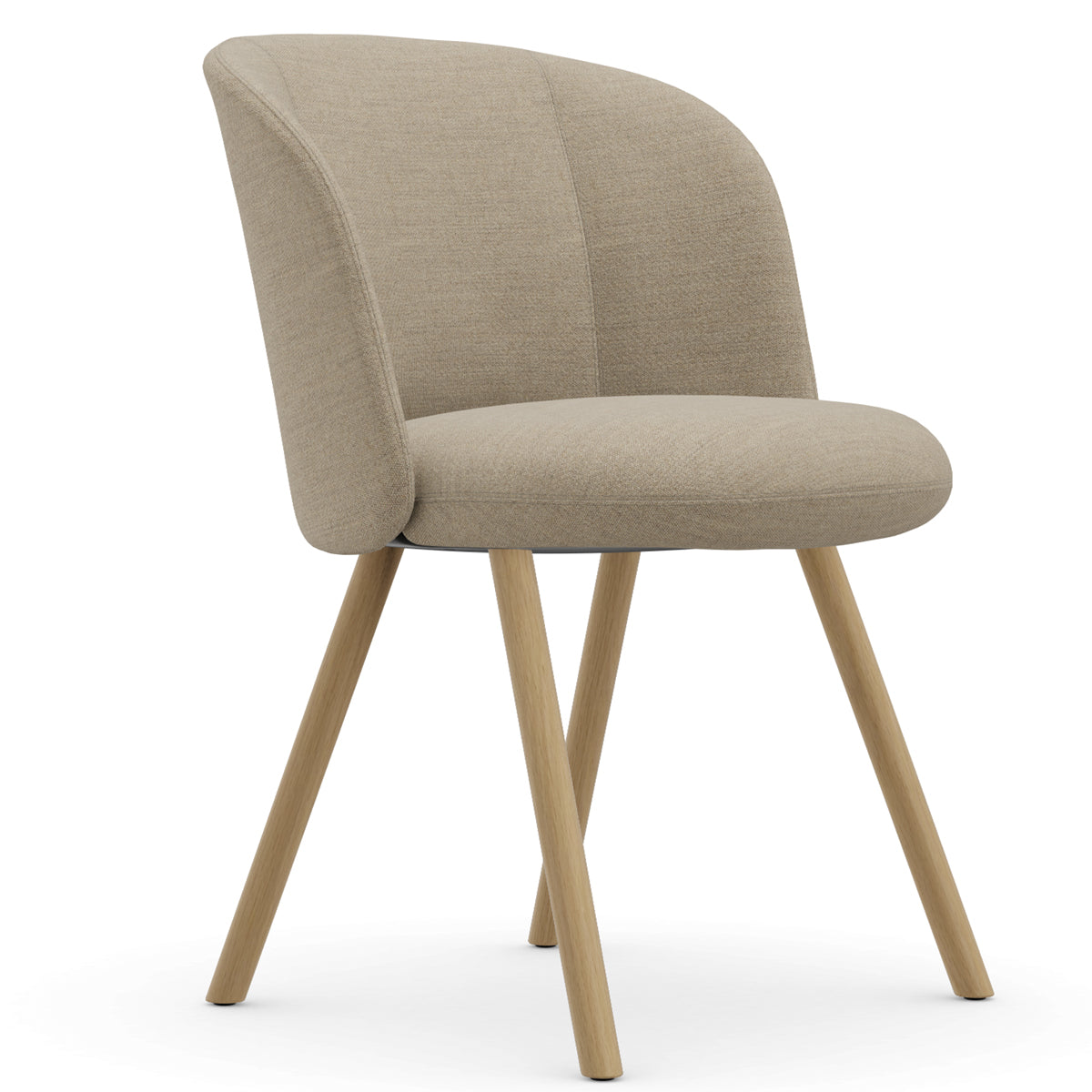 Vitra ヴィトラ Mikado ミカド Side Chair サイドチェア