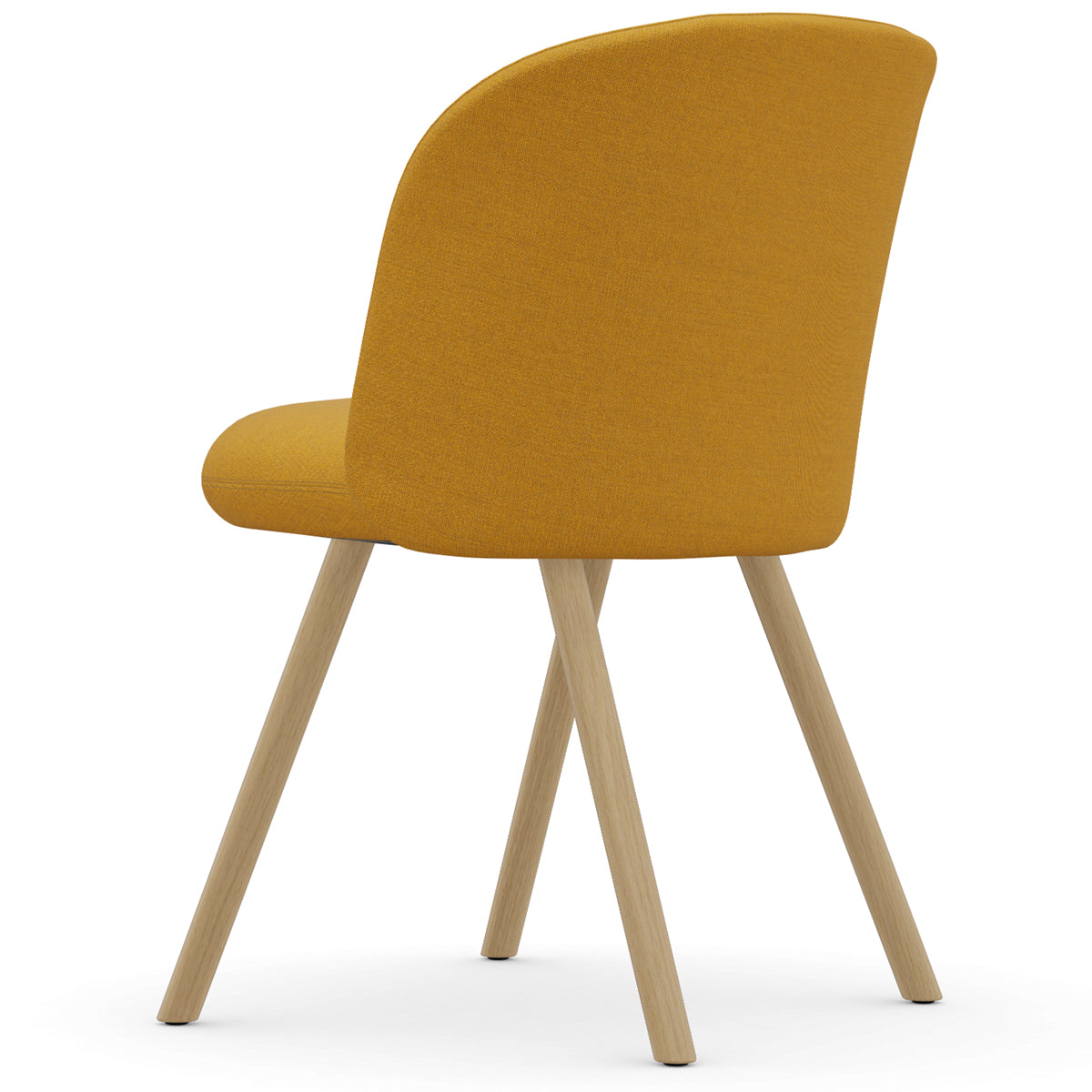 Vitra ヴィトラ Mikado ミカド Side Chair サイドチェア