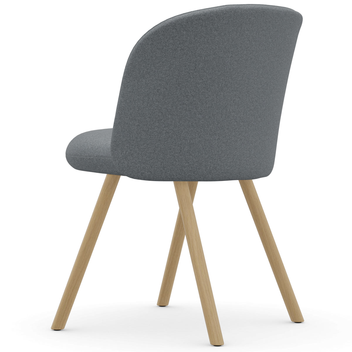 Vitra ヴィトラ Mikado ミカド Side Chair サイドチェア