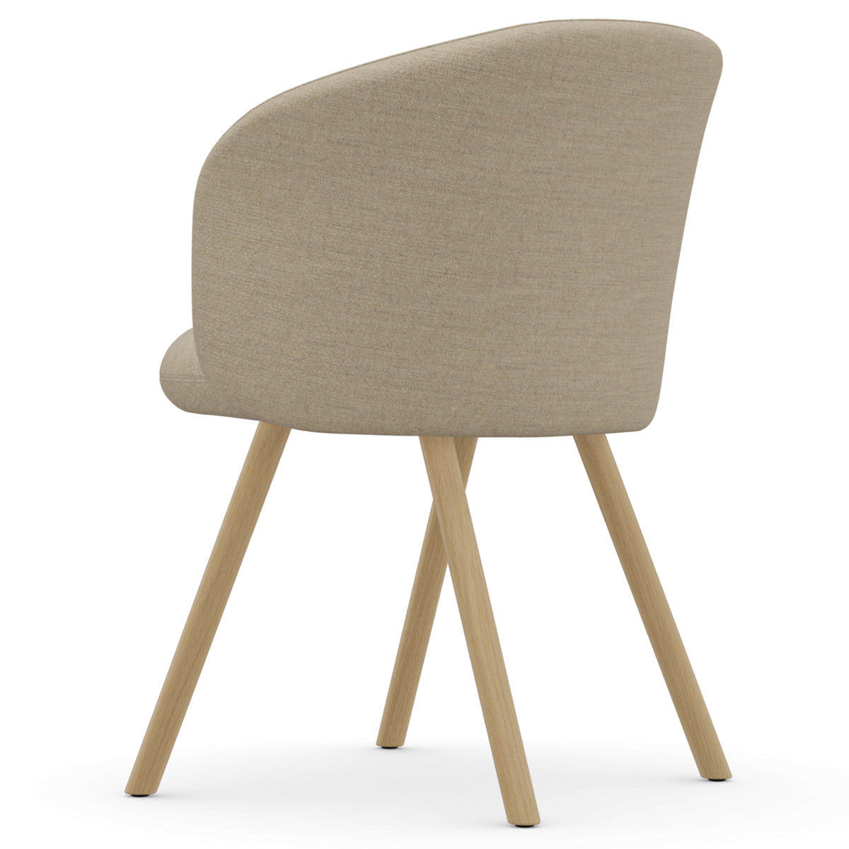 Vitra ヴィトラ Mikado ミカド Arm Chair アームチェア