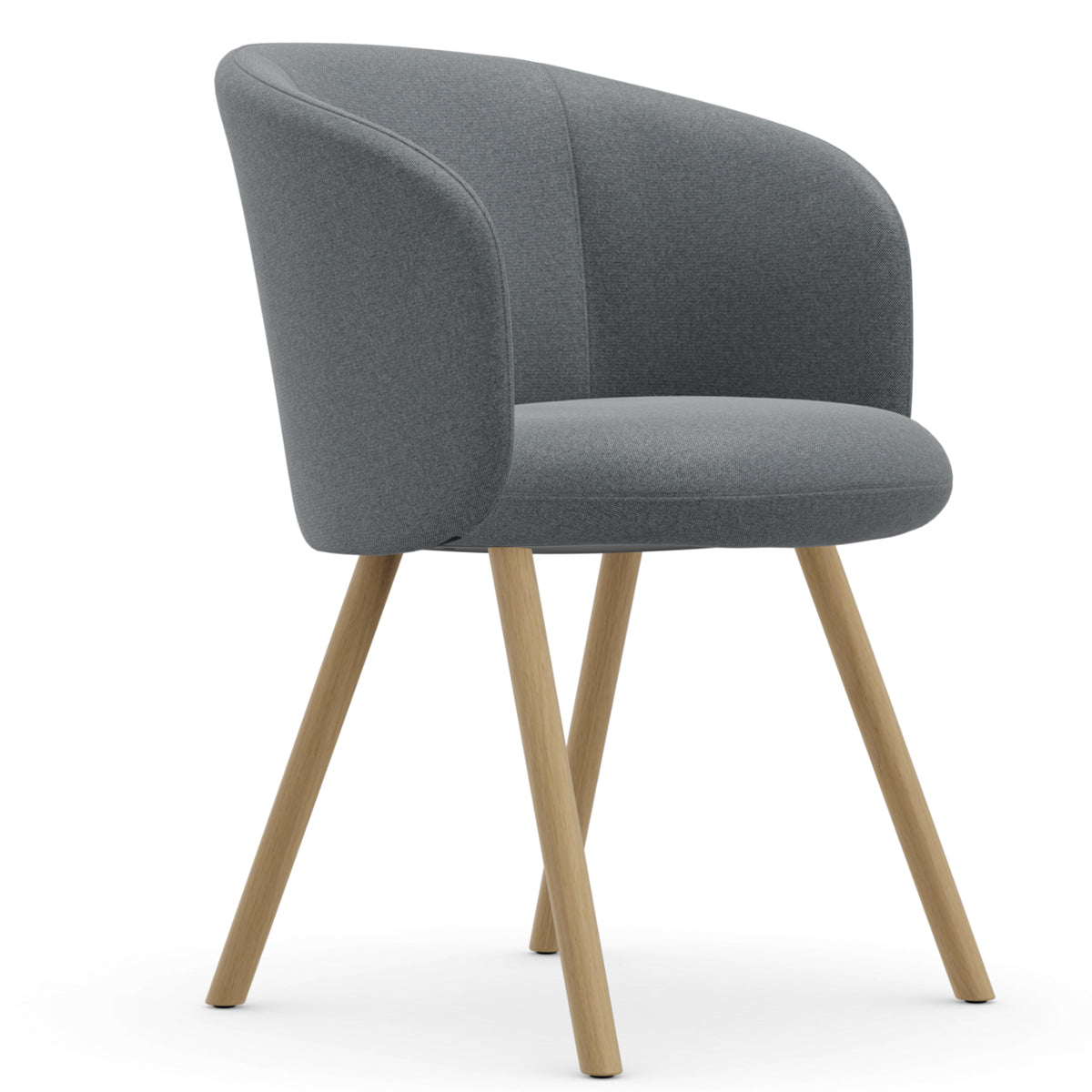 Vitra ヴィトラ Mikado ミカド Arm Chair アームチェア
