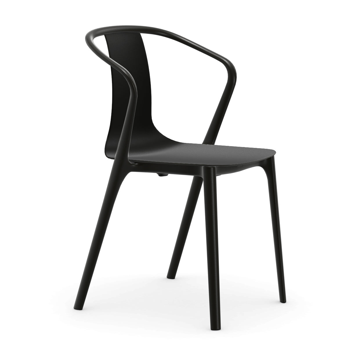 Vitra ヴィトラ Belleville Armchair ベルヴィル アームチェア