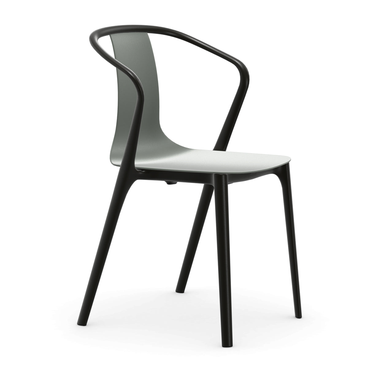 Vitra ヴィトラ Belleville Armchair ベルヴィル アームチェア