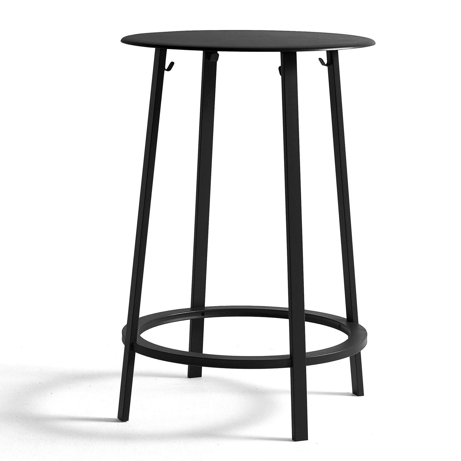 HAY REVOLVER TABLE ヘイ リボルバー テーブル