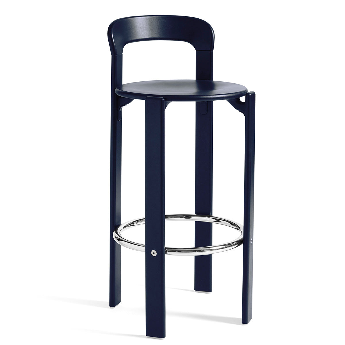 HAY REY BAR STOOL HIGH