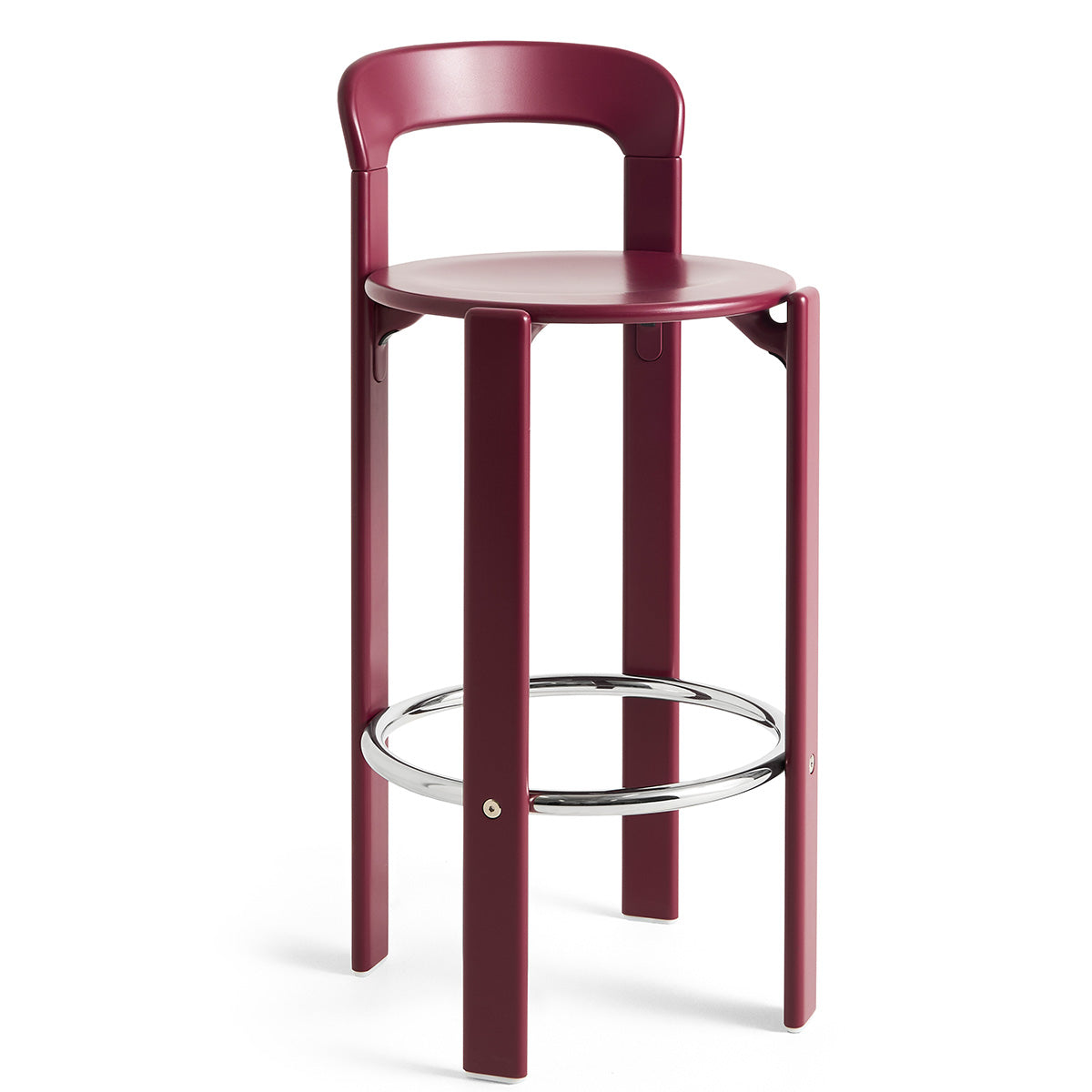 HAY REY BAR STOOL HIGH