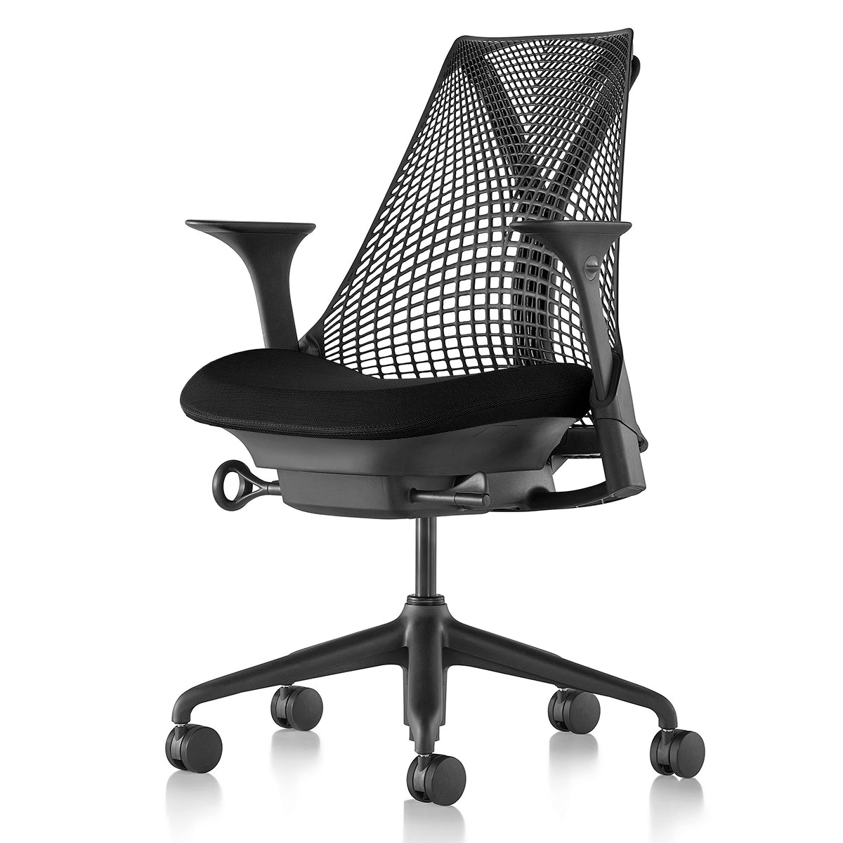 【即納・最短翌営業日発送】Herman Miller セイルチェア Sayl Chair