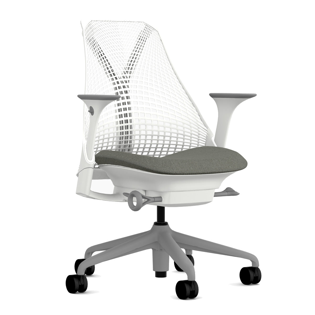【即納・最短翌営業日発送】Herman Miller セイルチェア Sayl Chair