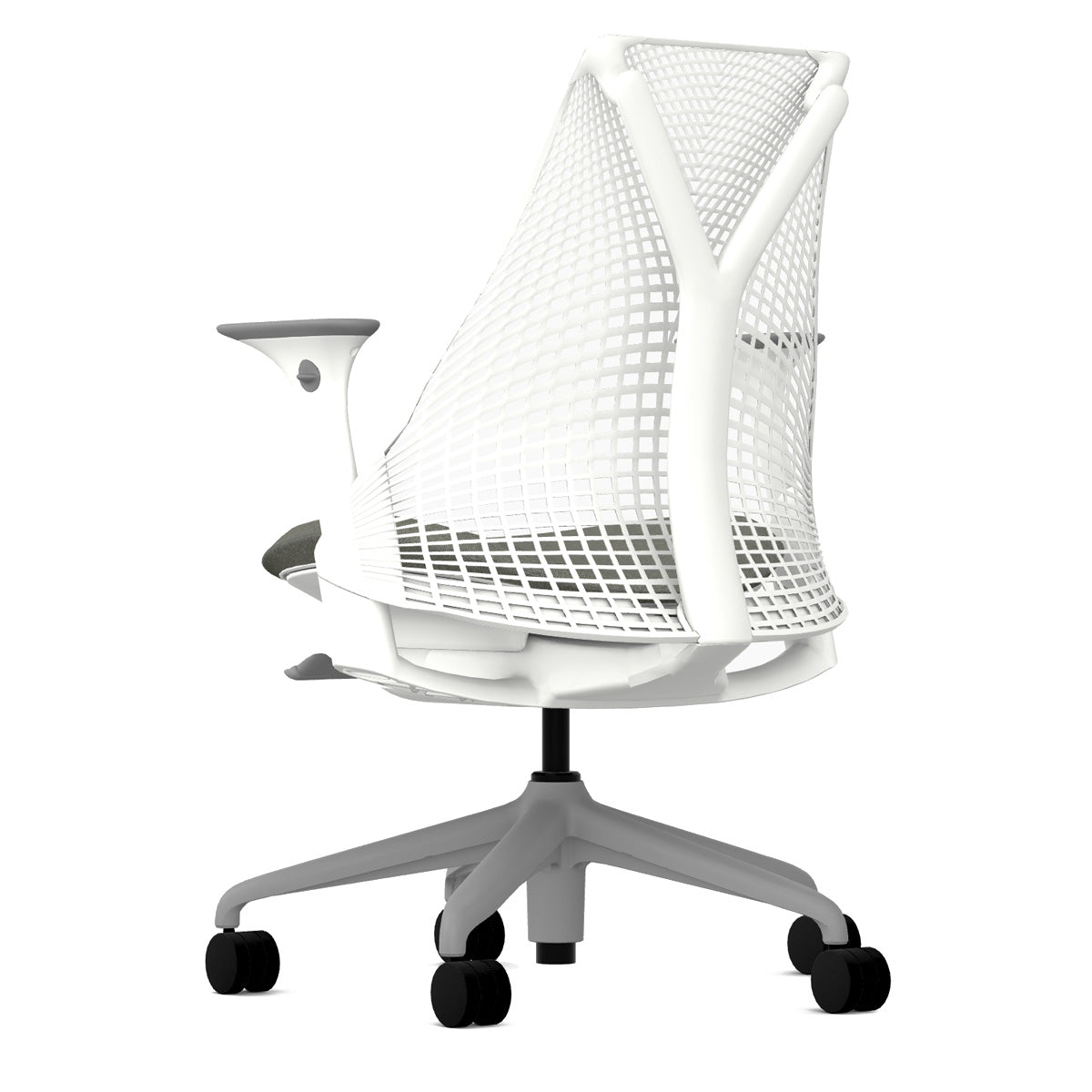 【即納・最短翌営業日発送】Herman Miller セイルチェア Sayl Chair