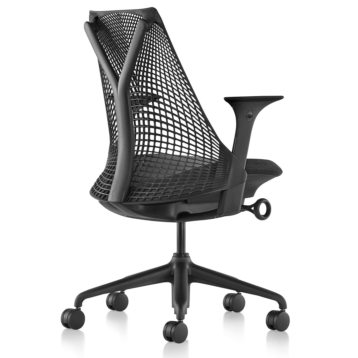【即納・最短翌営業日発送】Herman Miller セイルチェア Sayl Chair