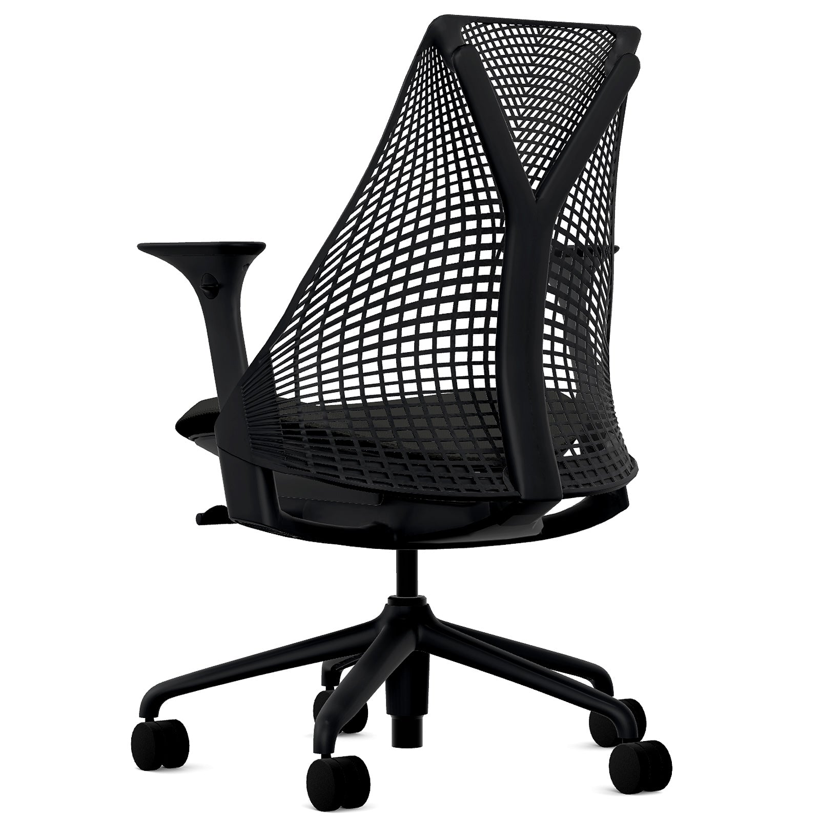 【即納・最短翌営業日発送】Herman Miller セイルチェア Sayl Chair