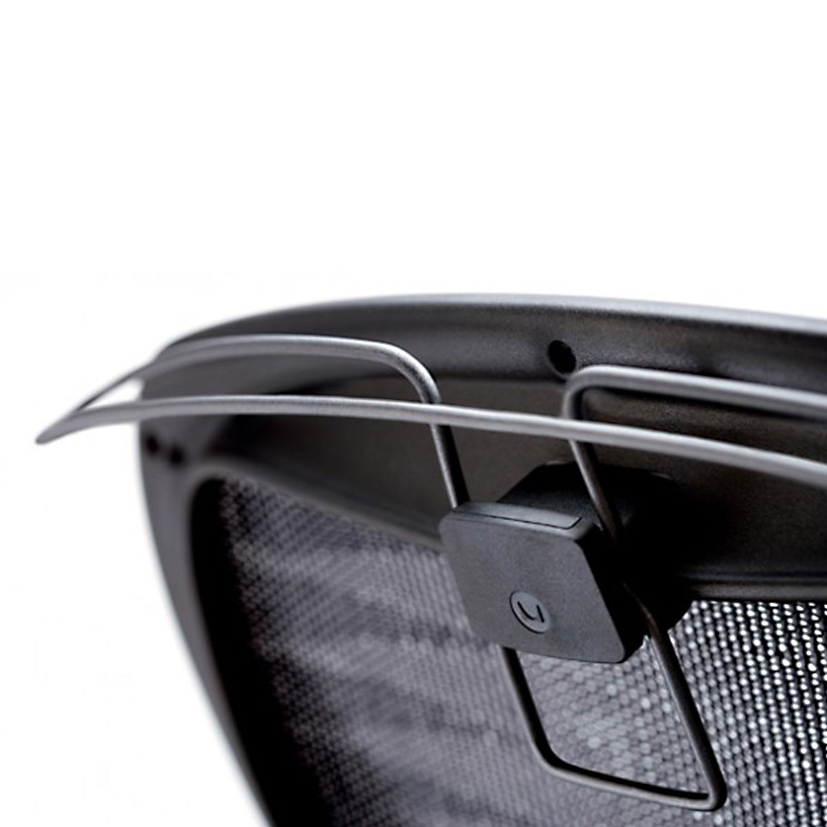 AERON CHAIR Jacket Hanger | The Chair Shop