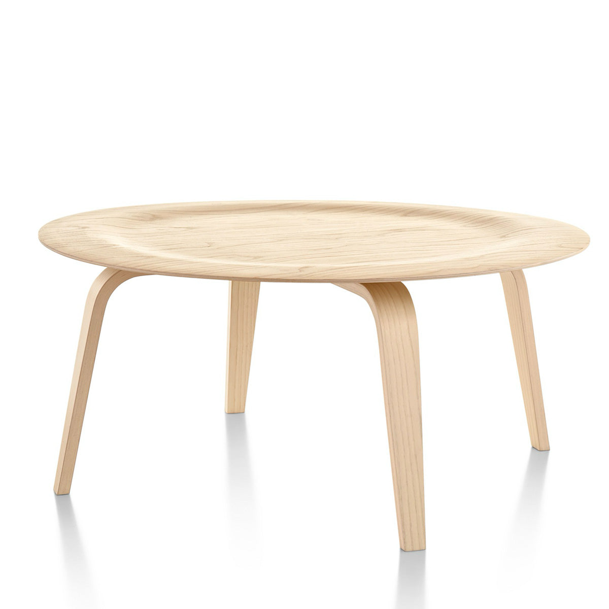 Herman Miller Eames Plywood Coffee Table