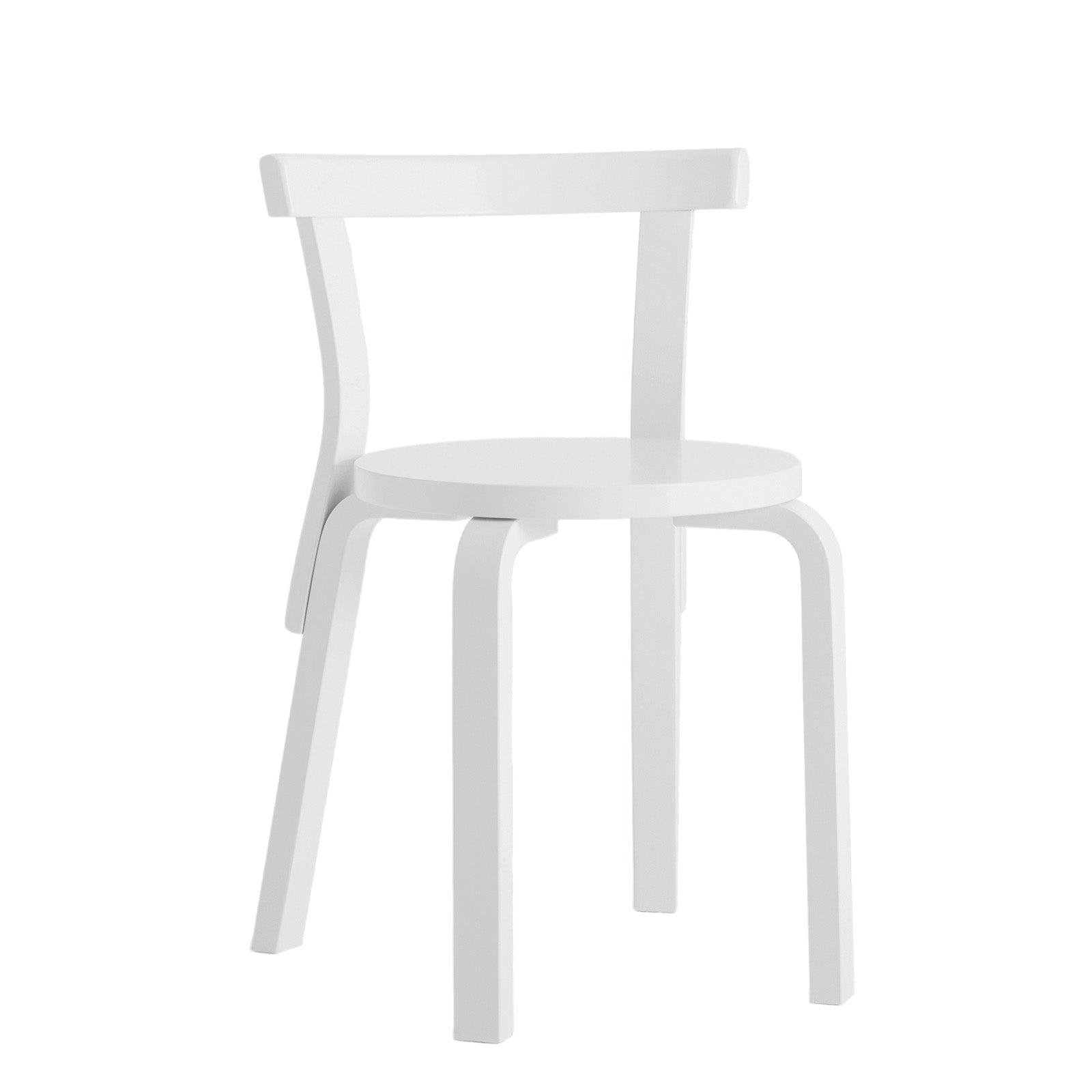 Artek Chair 68