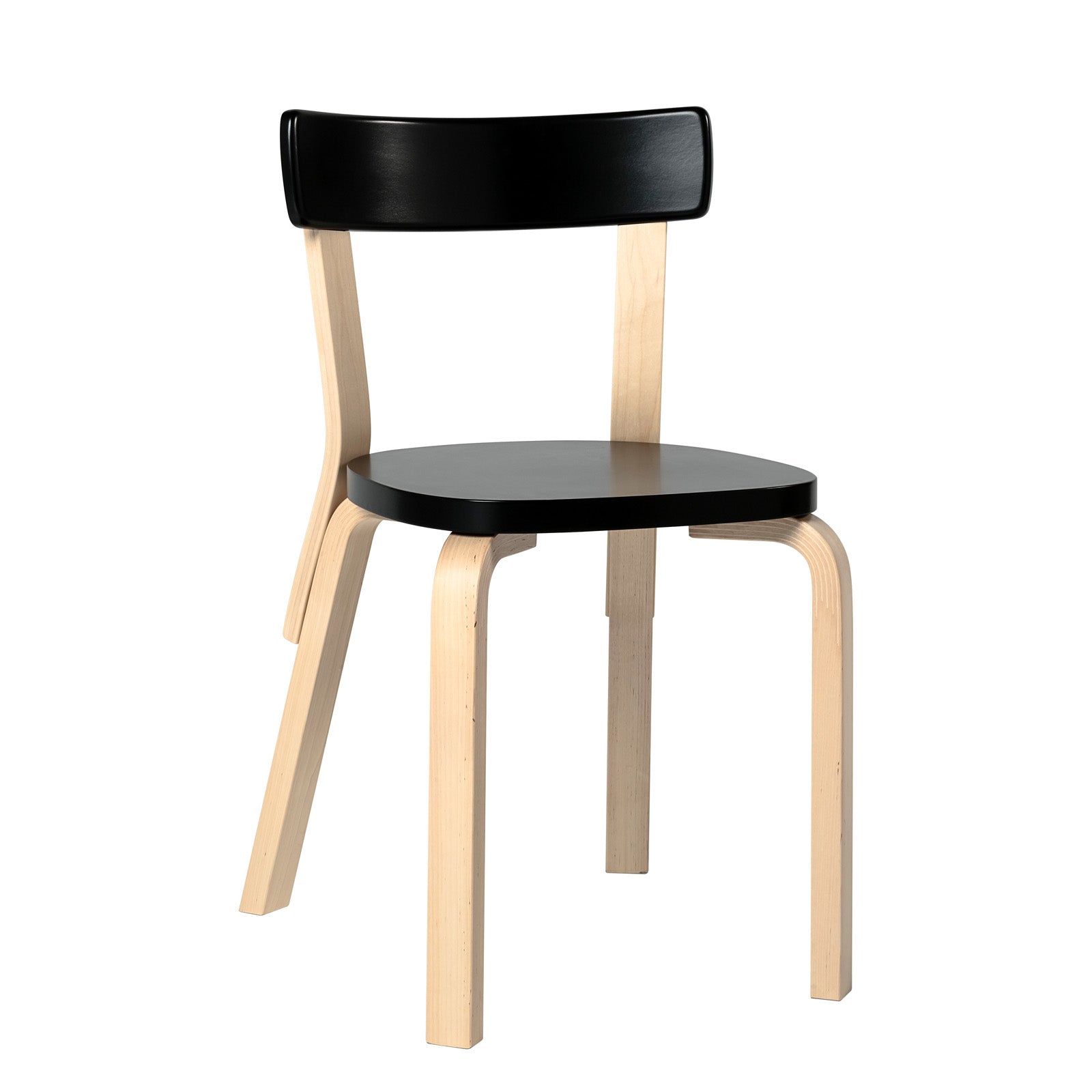 Artek Chair 69