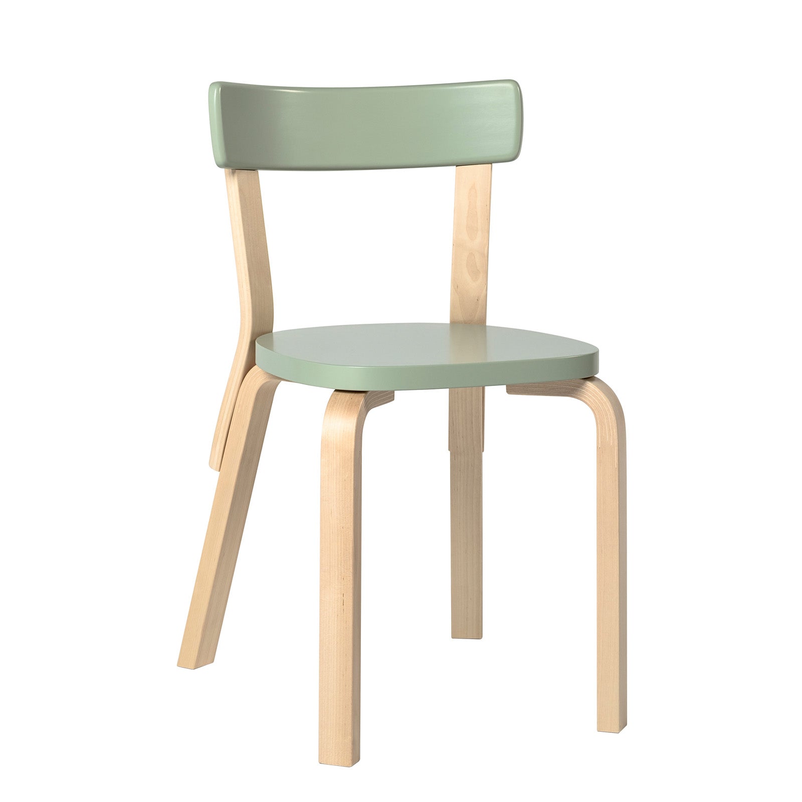 Artek Chair 69