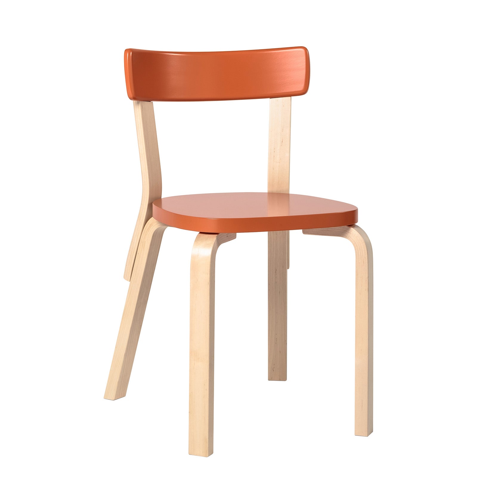 Artek Chair 69