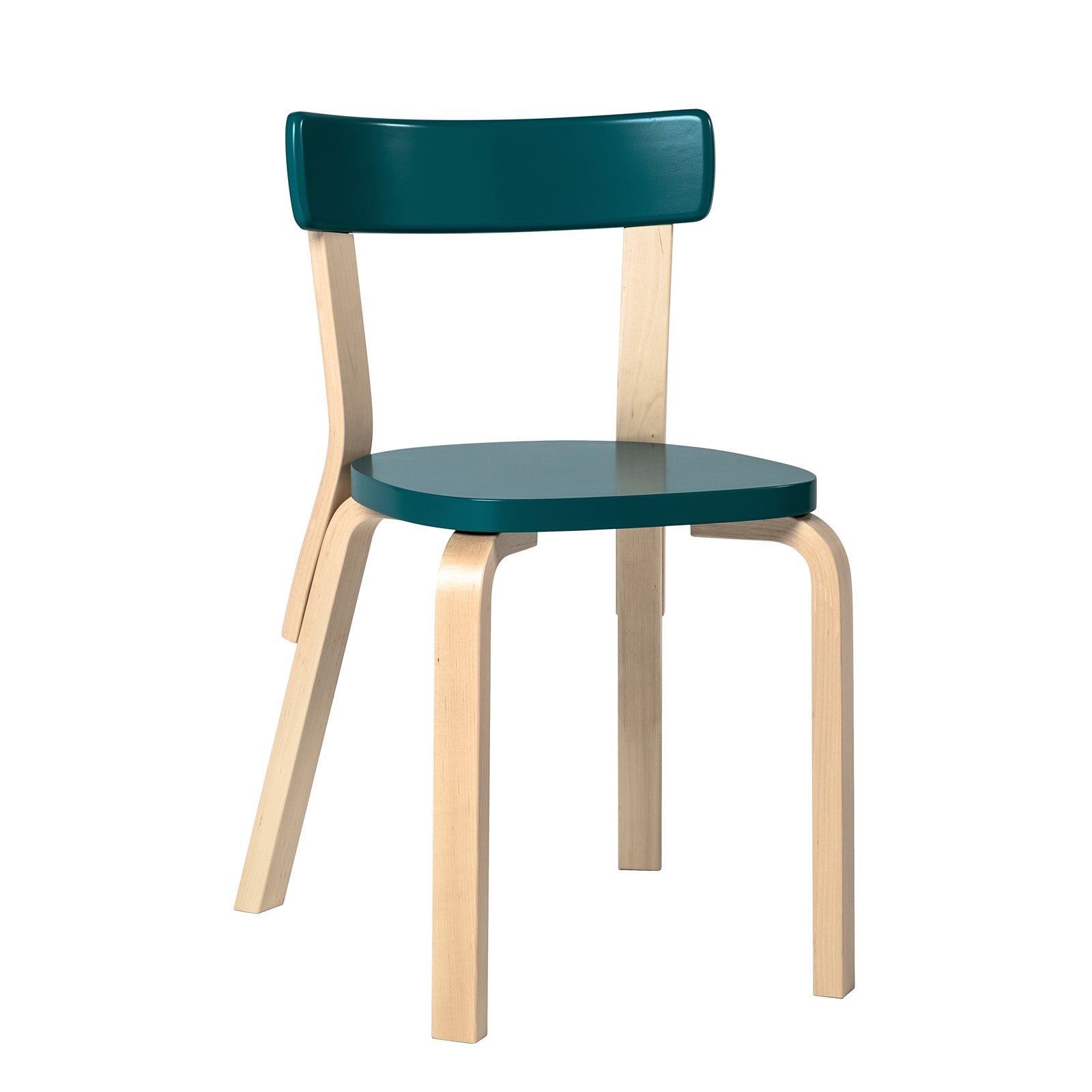 Artek Chair 69