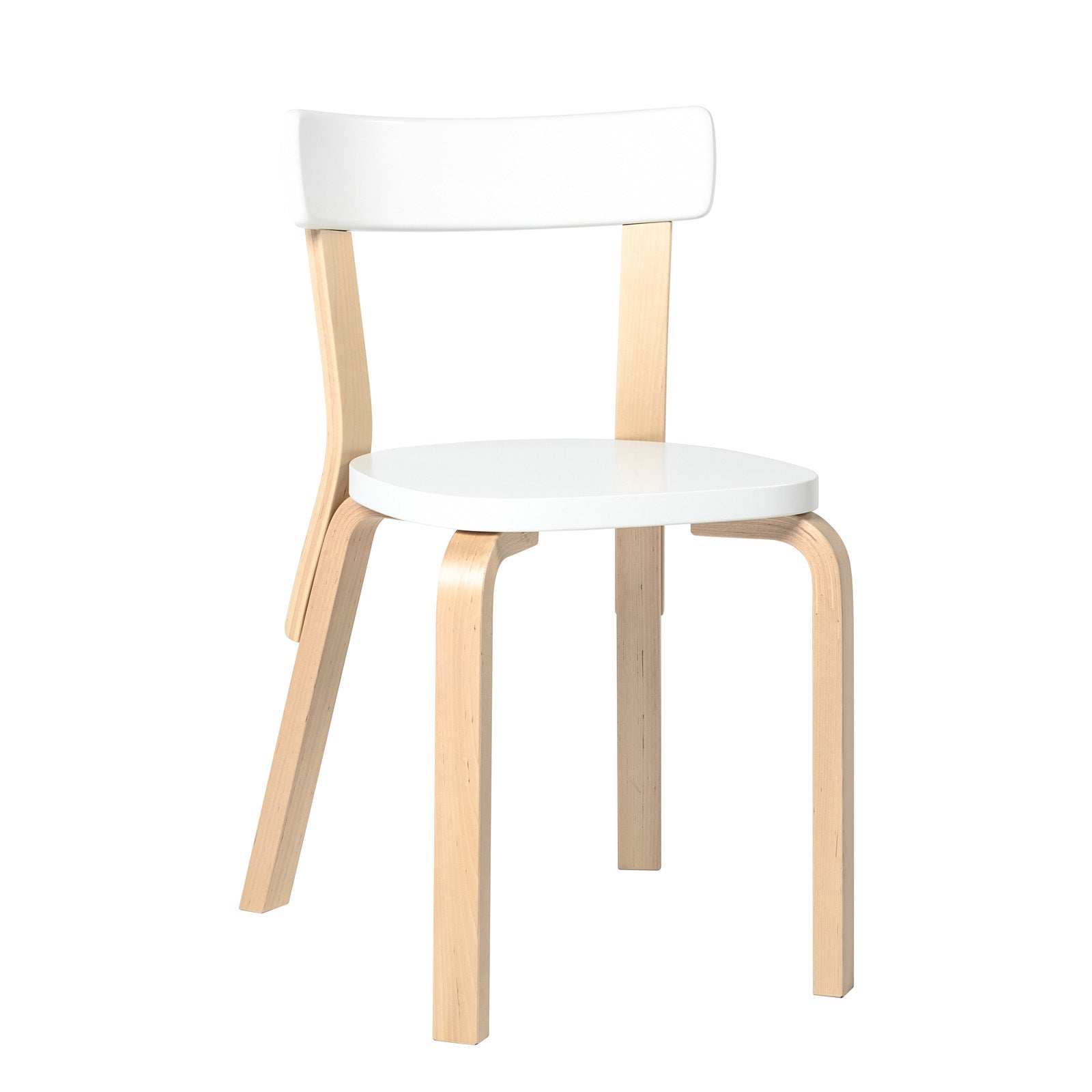 Artek Chair 69