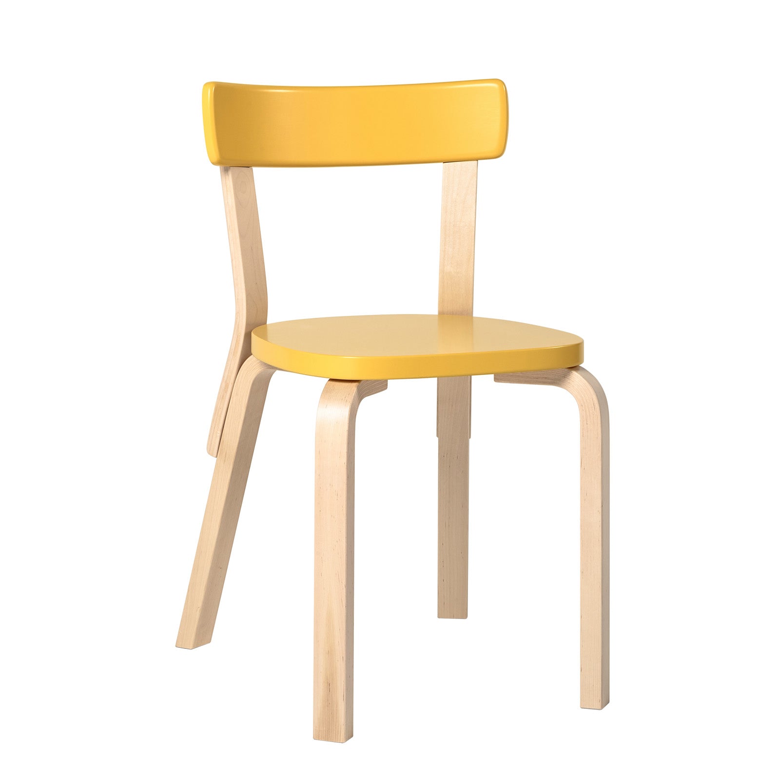 Artek Chair 69